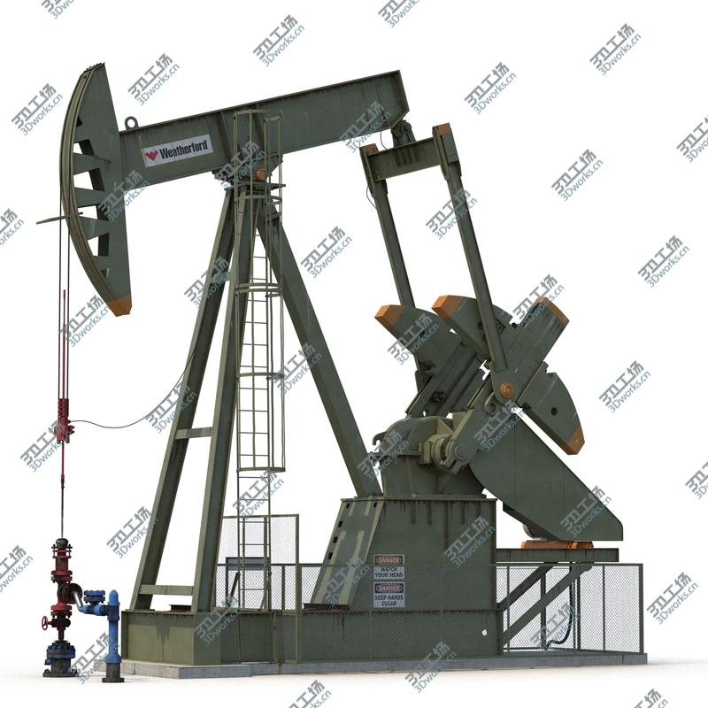 images/goods_img/202104023/Oil Production Equipment Collection 3 3D model/5.jpg